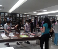 library library