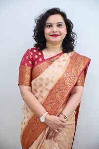 Dr. Kavita Rai