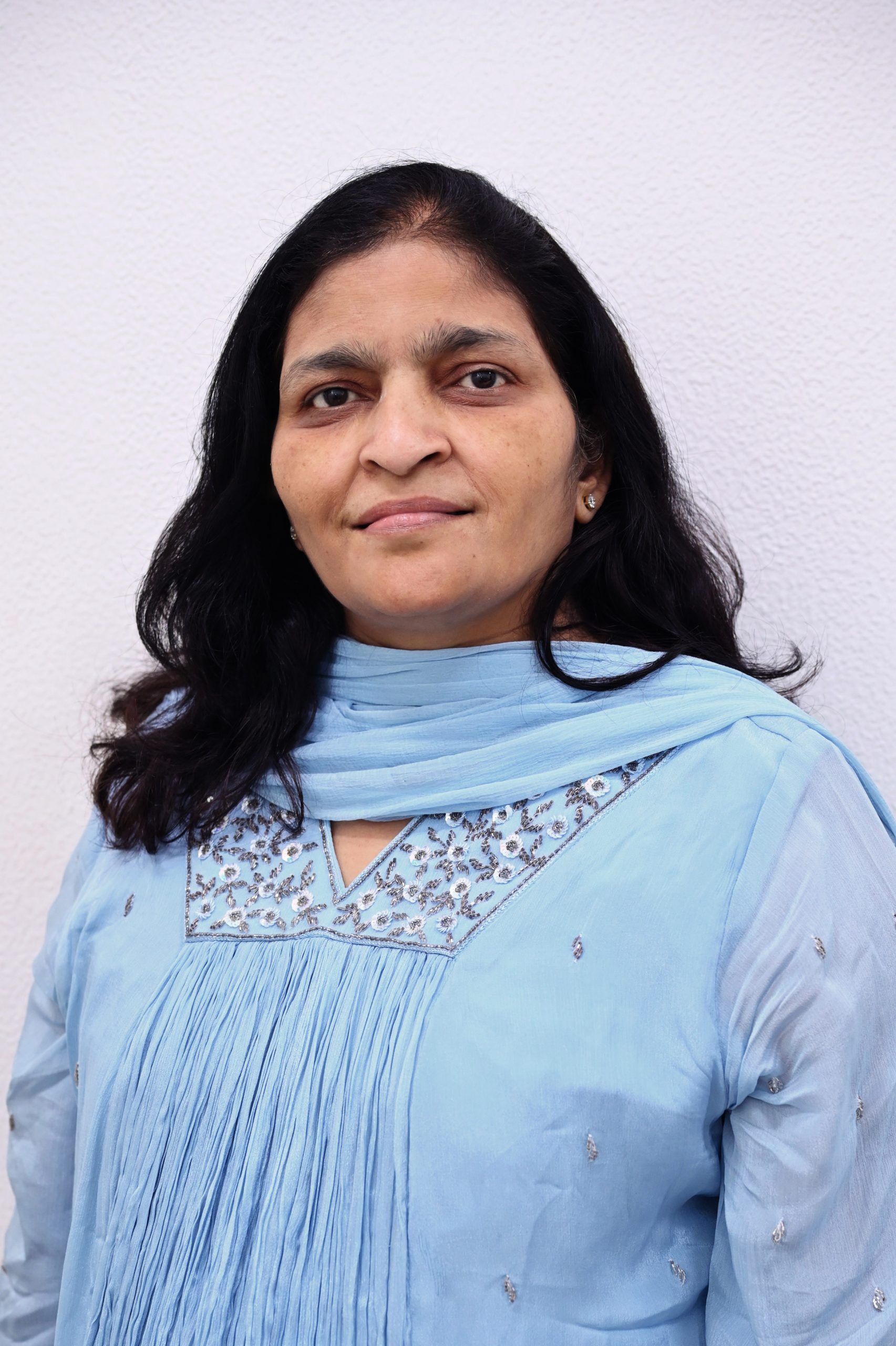 Dr. [Ms.] Suman G. Kalani
