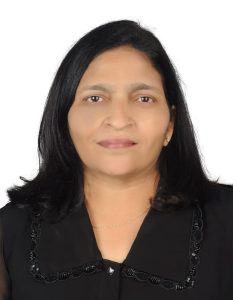 Dr. Suman Kalani