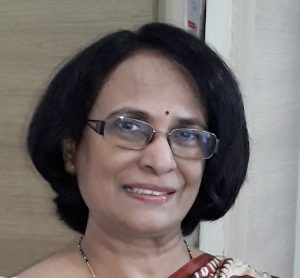 Ms. Amrita Nadkarni