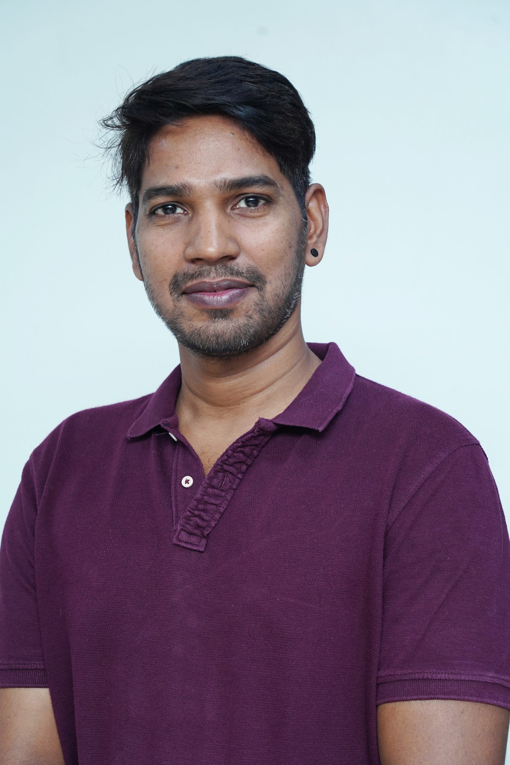 Mr. Imran Ansari