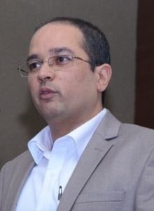 Prof. (Adv.) Dipak Parmar