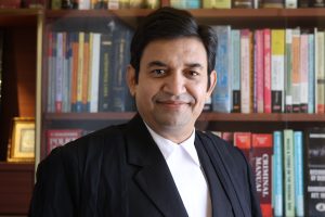 Adv. Puneet Chaturvedi