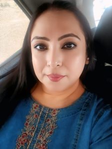 Ms. Reshma Punjabi