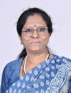 Ms. Usha Andewar