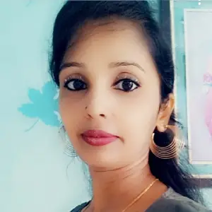 Ms. Manisha Solanki