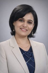 Dr. Priyanka Aroro