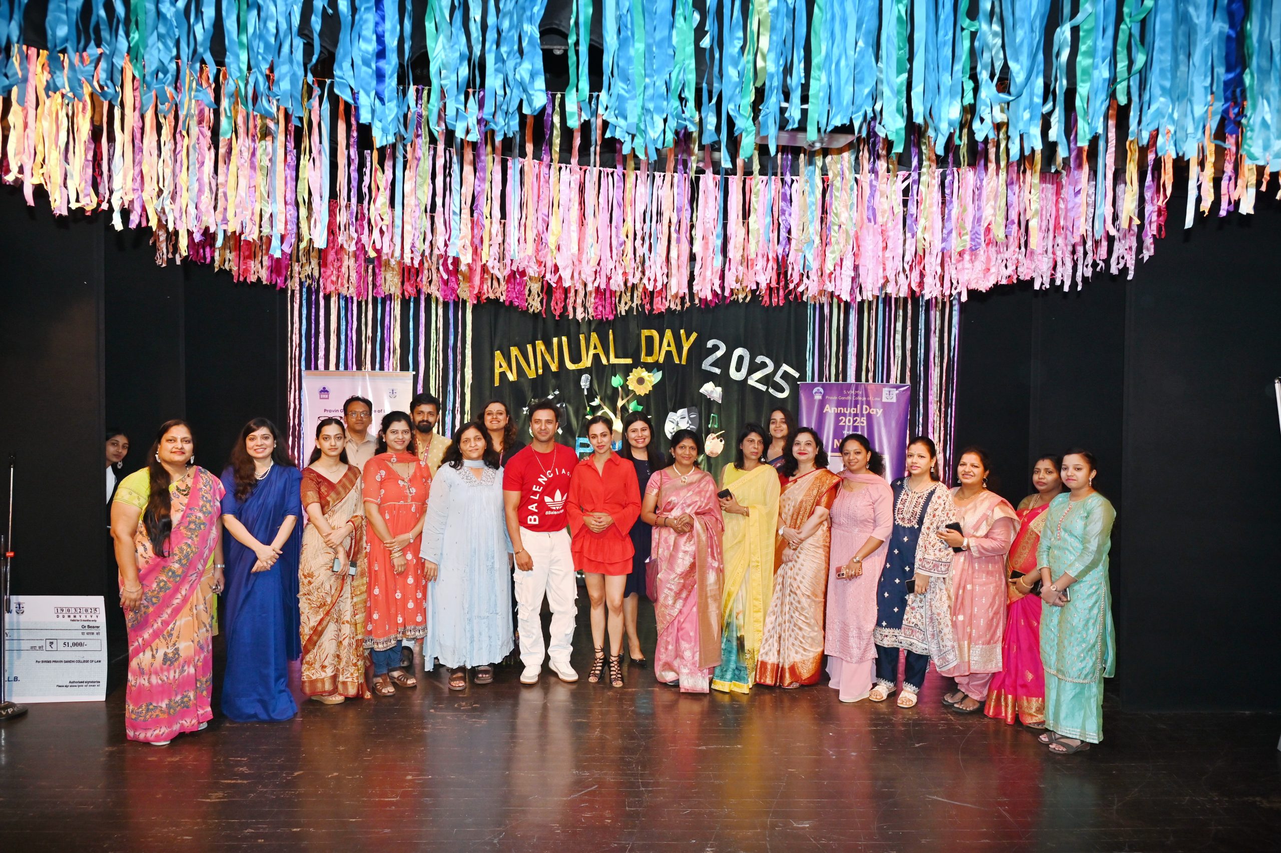 Annual Day 2025