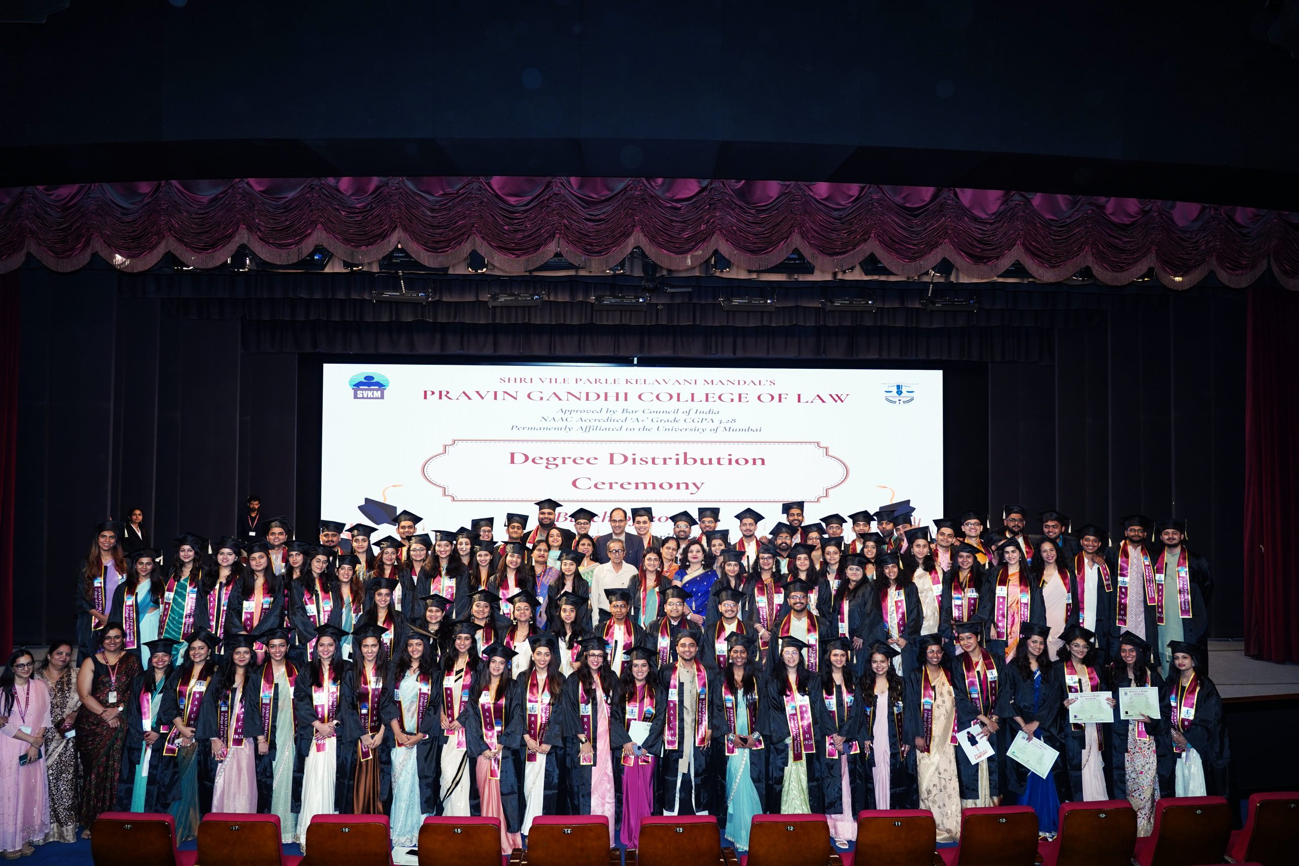 Convocation 2025