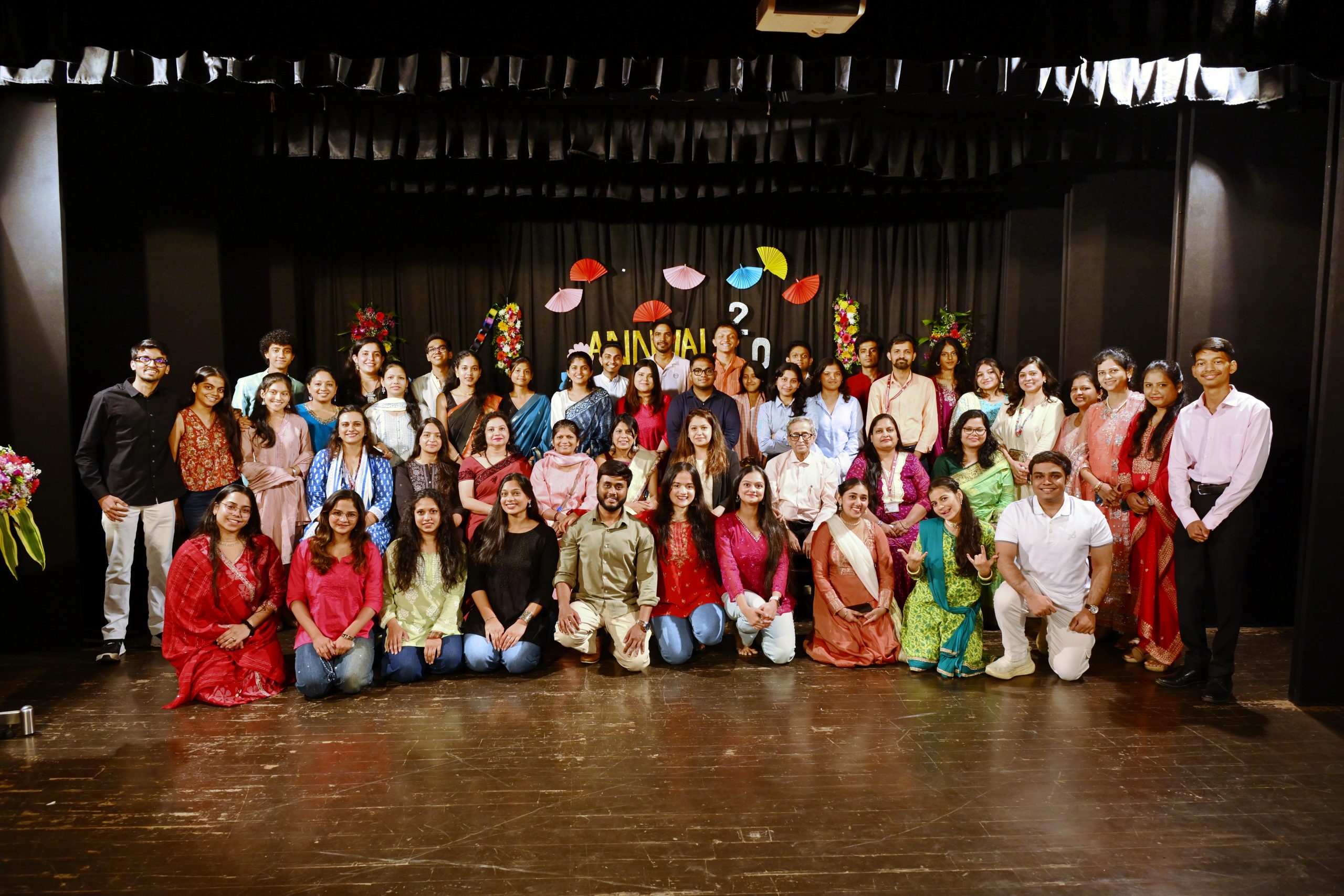 Annual Day 2026